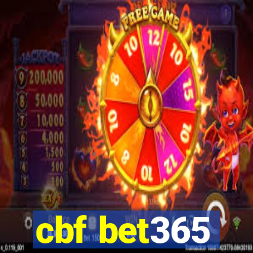 cbf bet365